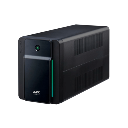 เครื่องสำรองไฟฟ้า APC 1200VA 250 วัตต์ รุ่น BVX1200LI-MS EASY UPS 5 ช่อง ป้องกัน ไฟตก ไฟเกิน_1